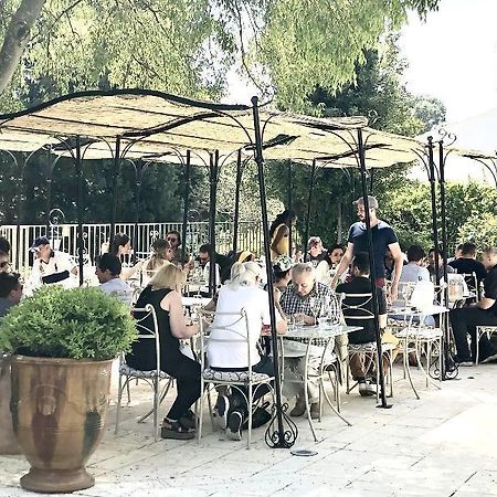 Hotel Belesso Фонвией Екстериор снимка