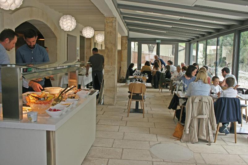Hotel Belesso Фонвией Екстериор снимка