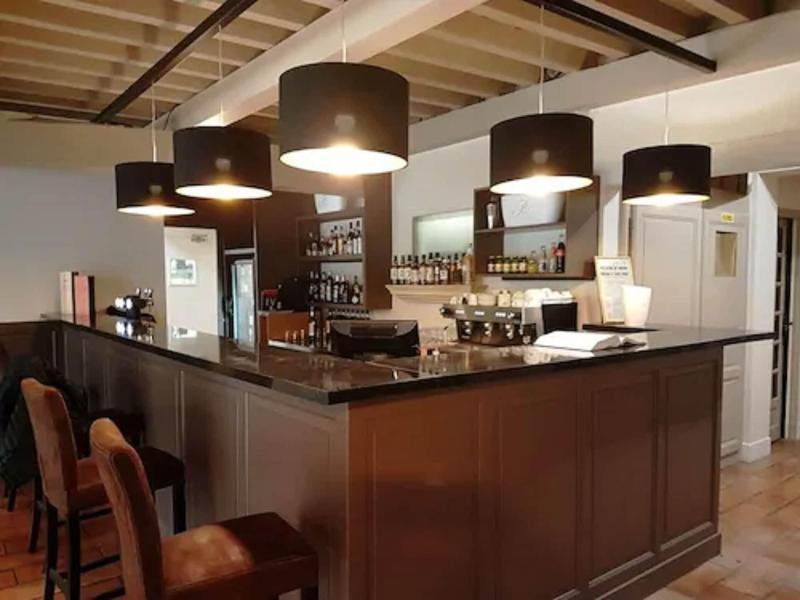 Hotel Belesso Фонвией Екстериор снимка