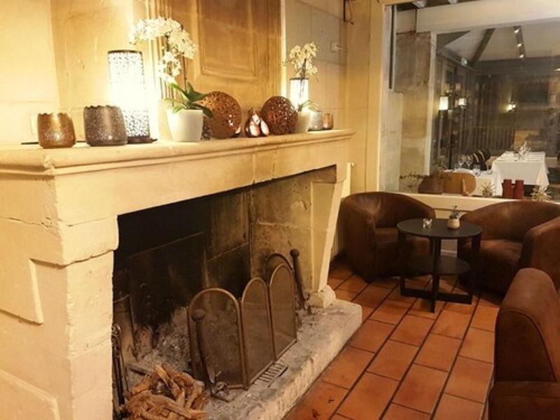Hotel Belesso Фонвией Екстериор снимка