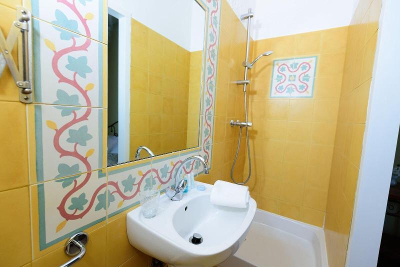 Hotel Belesso Фонвией Екстериор снимка