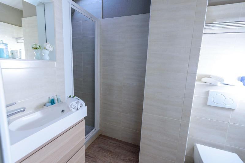 Hotel Belesso Фонвией Екстериор снимка